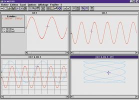 METRIX SX-METRO/P
