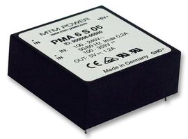 MTM POWER PMA6 S05