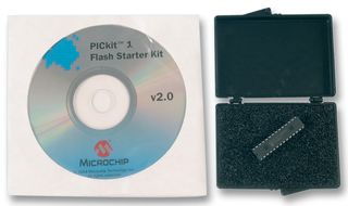 MICROCHIP UK164101
