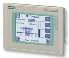 SIEMENS 6AV6 640-0CA11-0AX0
