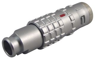 圆形连接器FGG.0K.304.CLAC45Z采购_元器件采购商城