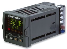 EUROTHERM CONTROLS 3216/CC/VH/LR/XX/X/XXX/G/ENG/K/C5/H