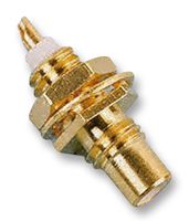 同轴连接器(RF)R112553000采购_元器件采购商城