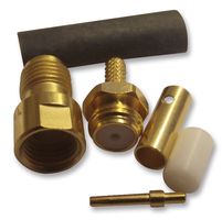R125236000_同轴连接器(RF)