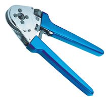 LAPP 11148000 Crimp Tool, Hand, EPIC 24-18AWG CIRCON LS1 Series Circular Contacts