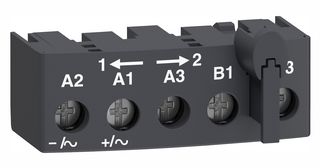 SCHNEIDER ELECTRIC LU9M1