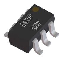 NEXPERIA 74LVC2G04GW,125