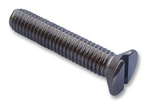 TR FASTENINGS M5 12 KSA2MC S100