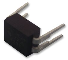 VISHAY IRFD9024PBF Power MOSFET, P Channel, 60 V, 1.6 A, 0.28 ohm, DIP, Through Hole