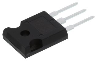 INFINEON IRG4PC50FDPBF IGBT, 70 A, 1.79 V, 200 W, 600 V, TO-247AC, 3 Pins