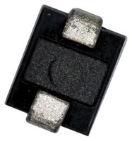 BOURNS CM322522-220KL Wirewound Inductor, 22 µH, 3.7 ohm, 25 MHz, 110 mA, 1210 [3225 Metric], CM322522 Series