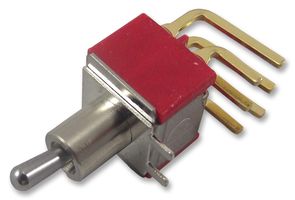 MULTICOMP PRO 1MD1T2B4M6RE