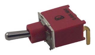 MULTICOMP PRO 1AS1T2B4M6RE