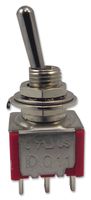 MULTICOMP PRO 1MD1T1B5M1QE