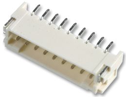 JST / JAPAN SOLDERLESS TERMINALS S9B-PH-SM4-TB(LF)(SN)