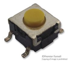 OMRON ELECTRONIC COMPONENTS B3S-1002