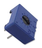 VISHAY M63M102KB40