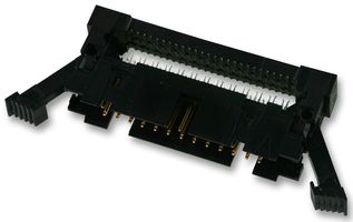 AMP - TE CONNECTIVITY 1-111504-4