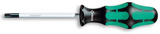 WERA 367 HF TX 30 SCREWDRIVER, HOLDING FUNCTION, TX30