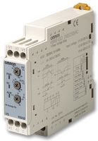 OMRON INDUSTRIAL AUTOMATION K8ABVS3200230VAC