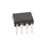 BROADCOM HCPL-3150-000E Optocoupler, Gate Drive Output, 1 Channel, DIP, 8 Pins, 3.75 kV