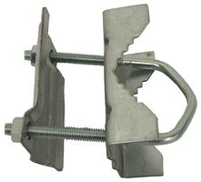 PRO SIGNAL AE4311 2INX1IN MAST CLAMP