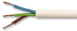 MULTICOMP PRO PP-3183Y-1MMWHT