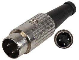 DELTRON COMPONENTS 610-0300