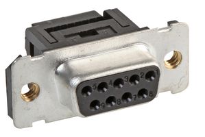 MULTICOMP PRO 8FTM09S-30N4-FEC