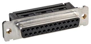 MULTICOMP PRO 8FTM25S-30N4-FEC
