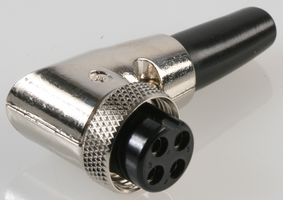 CLIFF ELECTRONIC COMPONENTS FC684224R