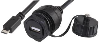 MULTICOMP PRO 2UB3001-W05102
