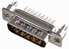 AMPHENOL COMMUNICATIONS SOLUTIONS L717HDAH26POL2RM5