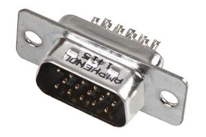 AMPHENOL COMMUNICATIONS SOLUTIONS L717HDE15P