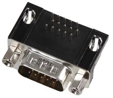AMPHENOL COMMUNICATIONS SOLUTIONS L717HDE15PD1CH4F
