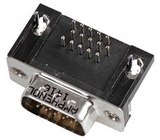 AMPHENOL COMMUNICATIONS SOLUTIONS L717HDE15PD1CH4R