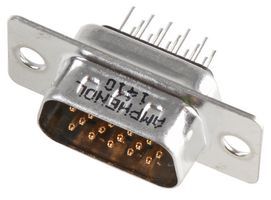 AMPHENOL COMMUNICATIONS SOLUTIONS L777HDE15POL2