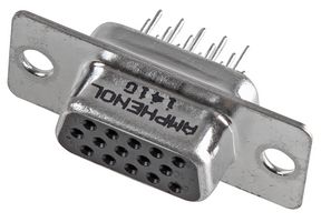 AMPHENOL COMMUNICATIONS SOLUTIONS L77HDE15SOL2