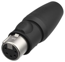 NEUTRIK NC5FX1-TOP