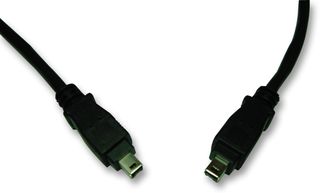 PRO SIGNAL USB150 FIREWIRE, 4PIN-4PIN, 2M
