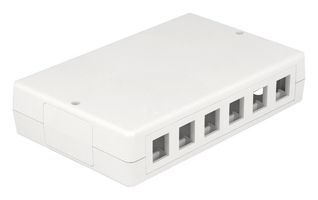 TUK KH12 Plastic Enclosure, Junction Box, ABS, 38 mm, 111.6 mm, 171 mm