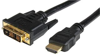 STARTECH HDDVIMM50CM