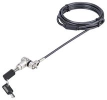 STARTECH UNIVKMKO-LAPTOP-LOCK