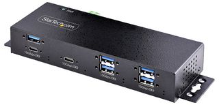 STARTECH HB31C5A2CME USB HUB, MAINS POWERED, 7PORT