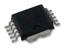 STMICROELECTRONICS VND600SPTR-E