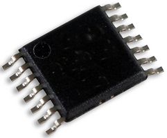 TEXAS INSTRUMENTS TPS61175PWPR