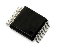 ANALOG DEVICES MAX17562AUD+