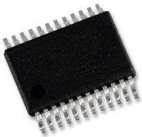 TEXAS INSTRUMENTS TPA3001D1PWPR