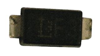 TOSHIBA CRG09A,LQ(M Standard Recovery Diode, 400 V, 1 A, Single, 1.1 V, 15 A