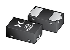 NEXPERIA BZX8850S-C2V0-QYL